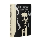 H. P. Lovecraft: Tales of Terror By H. P. Lovecraft, Nigel Dobbyn (Illustrator) Cover Image