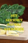 Het Gourmet Ravioli Kookboek By Chloé Koster Cover Image