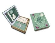  Emily Dickinson Deluxe Note Card Set (With Keepsake Book Box) (Literary) By Insight Editions Cover Image