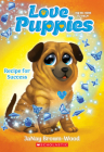 Recipe for Success (Love Puppies #4) By JaNay Brown-Wood Cover Image