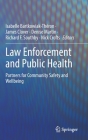 Law Enforcement and Public Health: Partners for Community Safety and Wellbeing Cover Image