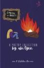 Embers Of Anxiety: a poetry collection By Abi Lynn, Ethan Main (Illustrator) Cover Image