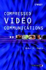 Compressed Video Communications By Abdul H. Sadka Cover Image