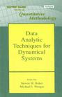 Data Analytic Techniques for Dynamical Systems Cover Image