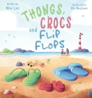 Thongs, Crocs and Flip Flops Cover Image