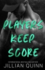 Players Keep Score Cover Image
