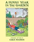 A Funny Year in the Garden Cover Image