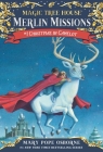 Christmas in Camelot (Magic Tree House (R) Merlin Mission #1) By Mary Pope Osborne, Sal Murdocca (Illustrator) Cover Image
