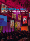 Event Design Yearbook 2019/2020 By Katharina Stein Cover Image