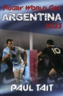 Rugby World Cup Argentina 2023 Cover Image