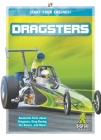 Dragsters Cover Image