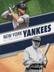 New York Yankees All-Time Greats Cover Image