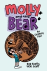 An Unlikely Pair (Molly and the Bear #1) By Bob Scott, Vicki Scott, Bob Scott (Illustrator), Vicki Scott (Illustrator) Cover Image