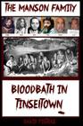 Bloodbath in Tinseltown By David Pietras Cover Image