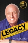 Legacy of the Master By Richard Bandler Cover Image