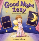 Good Night Izzy Cover Image
