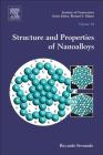 Structure and Properties of Nanoalloys: Volume 10 (Frontiers of Nanoscience #10) Cover Image