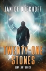 Twenty-One Stones Cover Image