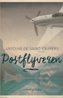 Postflyveren By Antoine de Saint-Exupéry Cover Image