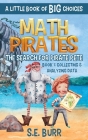 The Search for Pirate Pete Cover Image
