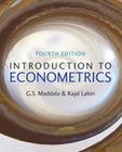 Introduction to Econometrics Cover Image