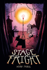 Stage Fright By Wendy Parris Cover Image