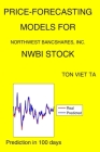 Price-Forecasting Models for Northwest Bancshares, Inc. NWBI Stock Cover Image