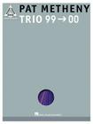 Pat Metheny - Trio 99-00 By Pat Metheny (Artist) Cover Image