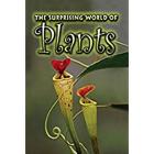 Steck-Vaughn Pair-It Books Proficiency Stage 6: Leveled Reader Bookroom Package the Surprising World of Plants Cover Image