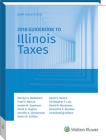 Illinois Taxes, Guidebook to (2018) Cover Image