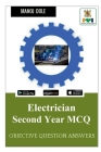 Electrician Second Year MCQ By Manoj Dole Cover Image