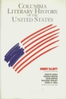 The Columbia Literary History of the United States By Emory Elliott Cover Image
