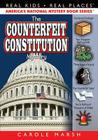 The Counterfeit Constitution Mystery (Real Kids! Real Places! #20) Cover Image