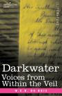 Darkwater: Voices from Within the Veil By W. E. B. Du Bois Cover Image