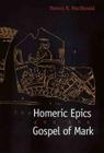 The Homeric Epics and the Gospel of Mark Cover Image