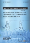 Orthodontic Biomechanics: Treatment Of Complex Cases Using Clear Aligner Cover Image