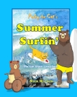 Parky the Cat's Summer Surfin': The Cat Shack gives back By Nick Malkin Cover Image