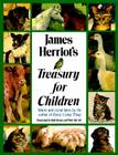 James Herriot's Treasury for Children By James Herriot, Peter Barrett (Illustrator), Ruth Brown (Illustrator) Cover Image
