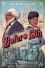 Before 13th: A Graphic Novel Cover Image