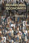 Behavioral Economics (Routledge Advanced Texts in Economics and Finance) Cover Image