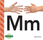 MM (Spanish Language) (El Abecedario (the Alphabet)) By Maria Puchol Cover Image