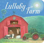 Lullaby Farm By Stephanie Shaw, Rebecca Harry (Illustrator) Cover Image