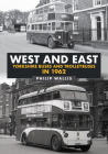 West and East Yorkshire Buses and Trolleybuses in 1962 Cover Image