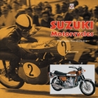Suzuki Motorcycles - The Classic Two-stroke Era: 1955 to 1978 By Brian Long Cover Image