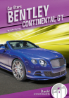 Bentley Continental GT (Car Stars) By Julie Murray Cover Image