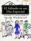 El Sabado es un Dia Especial By Sarah Wedekind Cover Image