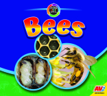 Bees Cover Image