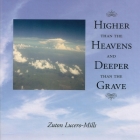 Higher Than The Heavens and Deeper Than The Grave Cover Image