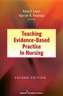 Teaching Evidence-Based Practice in Nursing By Rona Levin (Editor), Harriet R. Feldman (Editor) Cover Image