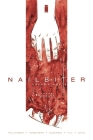 Nailbiter, Volume One: There Will Be Blood Cover Image